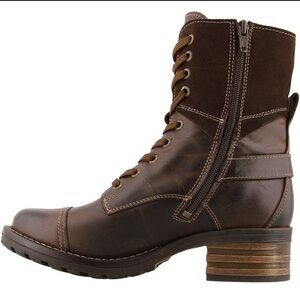 Taos Curve Boots NEW Size 39